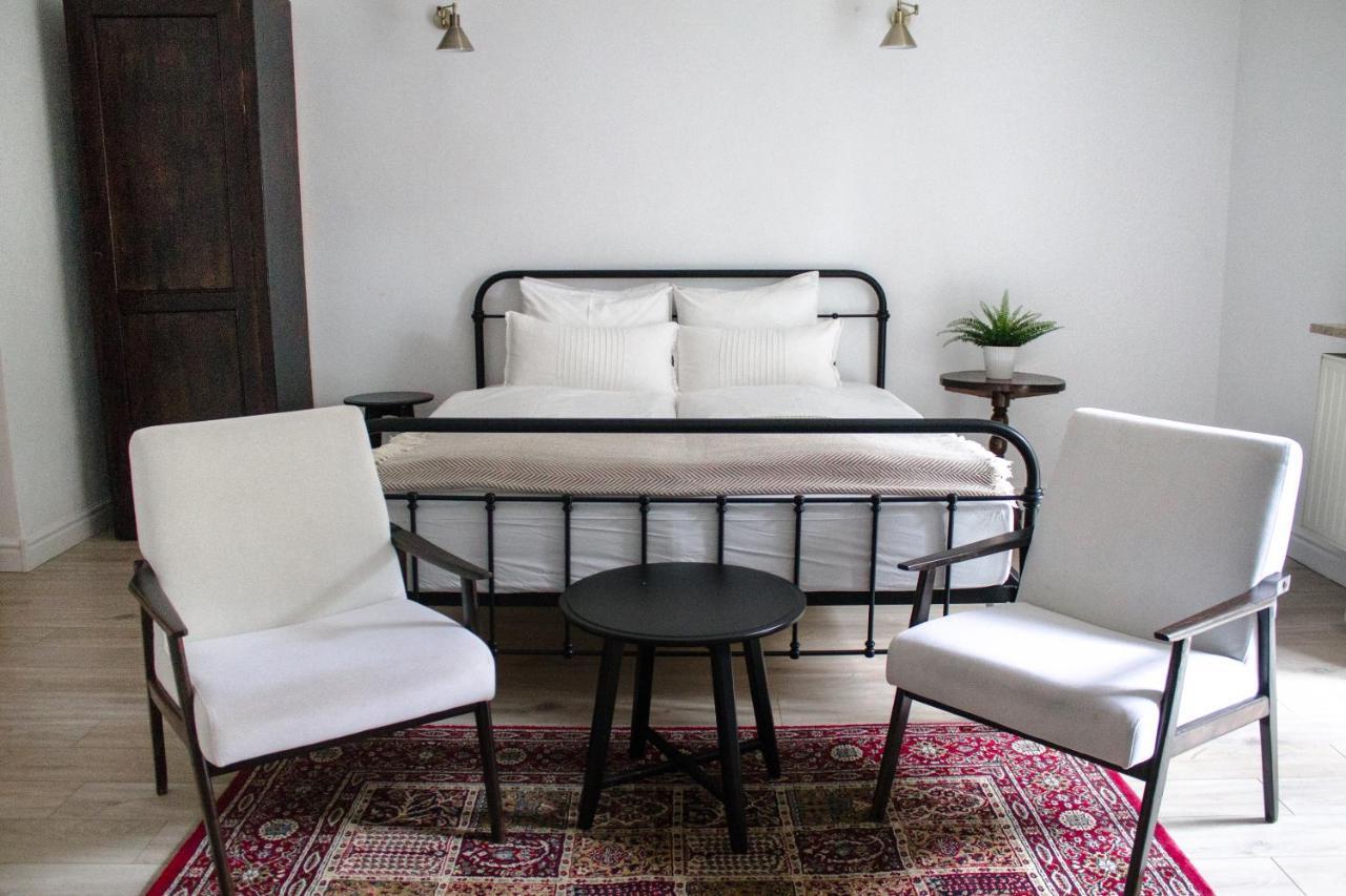 Siedem Lanow Villa Radkow Ngoại thất bức ảnh