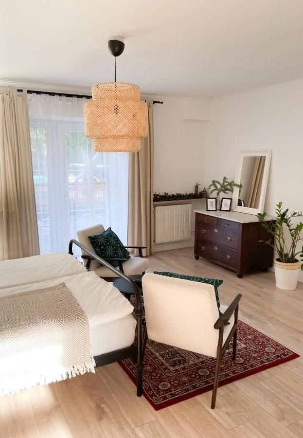 Siedem Lanow Villa Radkow Ngoại thất bức ảnh
